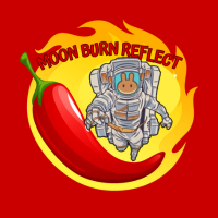 Moon Burn Reflect