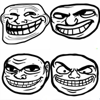 trolls