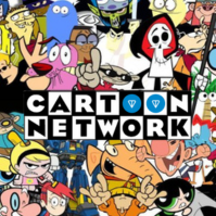 CarTOon Network Coin