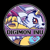 Digimon Inu