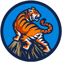 Wild Tiger