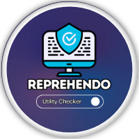 Reprehendo