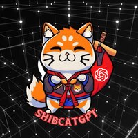 SHIBCATGPT
