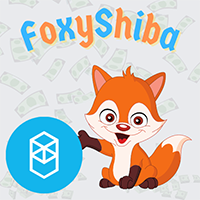 FoxyShiba