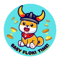 BabyFlokiTime
