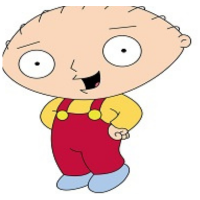 Baby Stewie