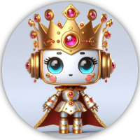 Grok Queen