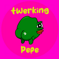 TwerkingPepe