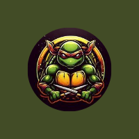 Ninja Turtles