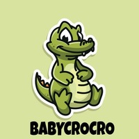 BabyCroCro