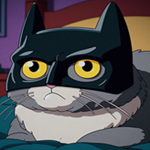 BatCat