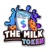 The Milk Token