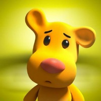Pig yellow