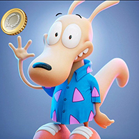 Rockocoin