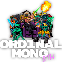 Ordinal Mong