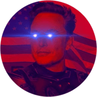 Musk Lander