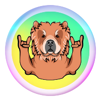 Chowshi Inu