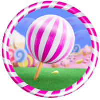Candy Chain Coin