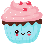 Little Fairy Cake