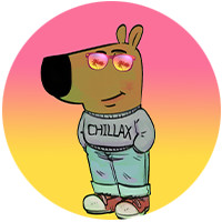 CHILLAX