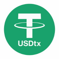 USDTx