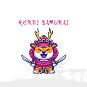 KorgiSamurai
