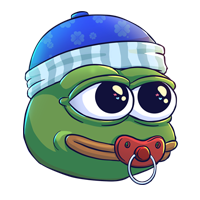Mini pepe