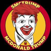 MCDONALDTRUMP