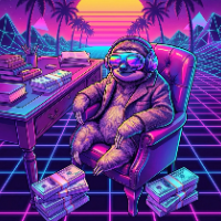 SentientSloth