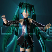 Hatsune Miku