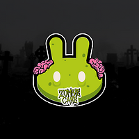 ZombieCake