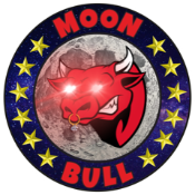 Moon bull