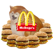 McDoge's