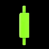Just a $glowsticks, chill