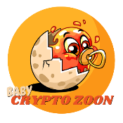 Baby Crypto Zoon