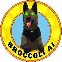 BROCCOLI AI