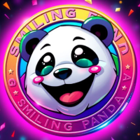 Smiling Panda Coin