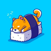 Sushidoge