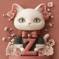 Zepto Cats