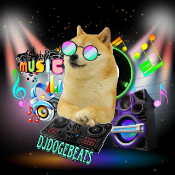 DJ DOGE BEATS