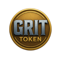 GRIT Token