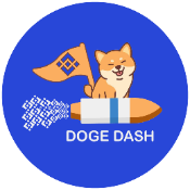 DOGE DASH