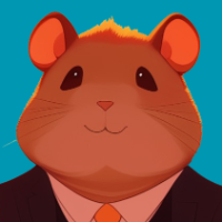 Hamster Wheel Breaker