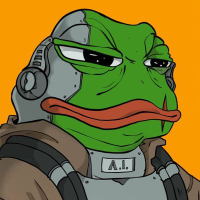 Pepe Byte