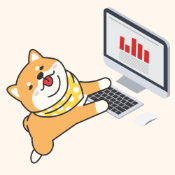 Smart Baby Inu