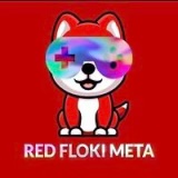Red Floki Meta