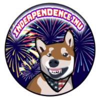 Independence Inu
