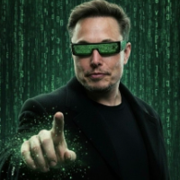 Elon Matrix