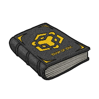 BOOK OF BSC