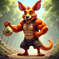 Kangarhold